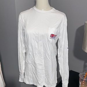 Vineyard Vines long sleeve